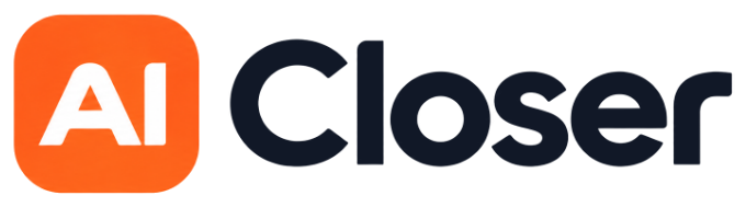 AI Closer