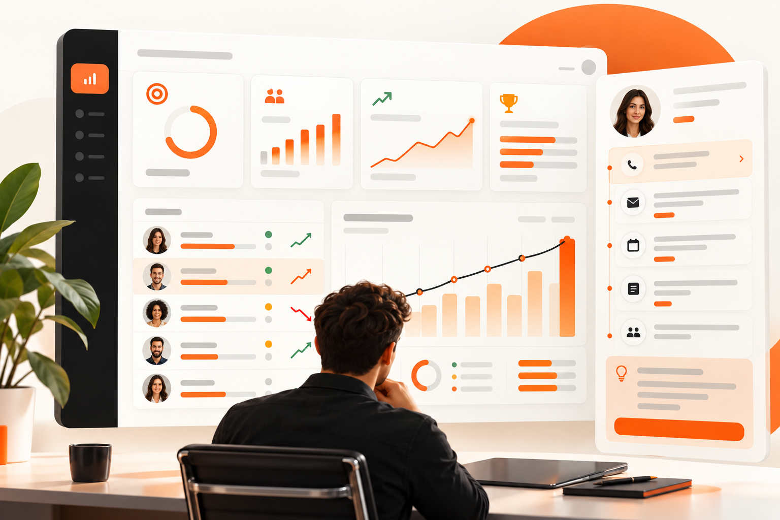 Data Loss Prevention (DLP) Policies for Remote Sales Representatives: The AI Closer Knowledge Guide