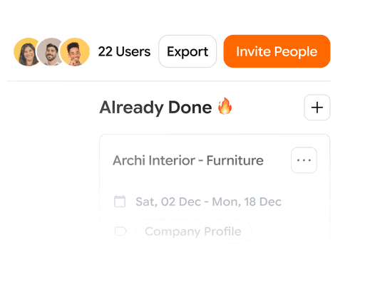AI Closer realtime sync feature